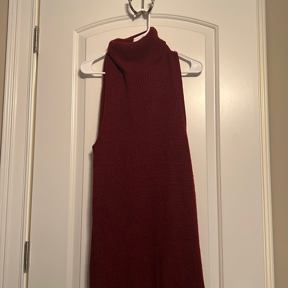 Forever 21 XL sweater dress
